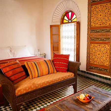 Riad Idrissy เฟส ภายนอก รูปภาพ