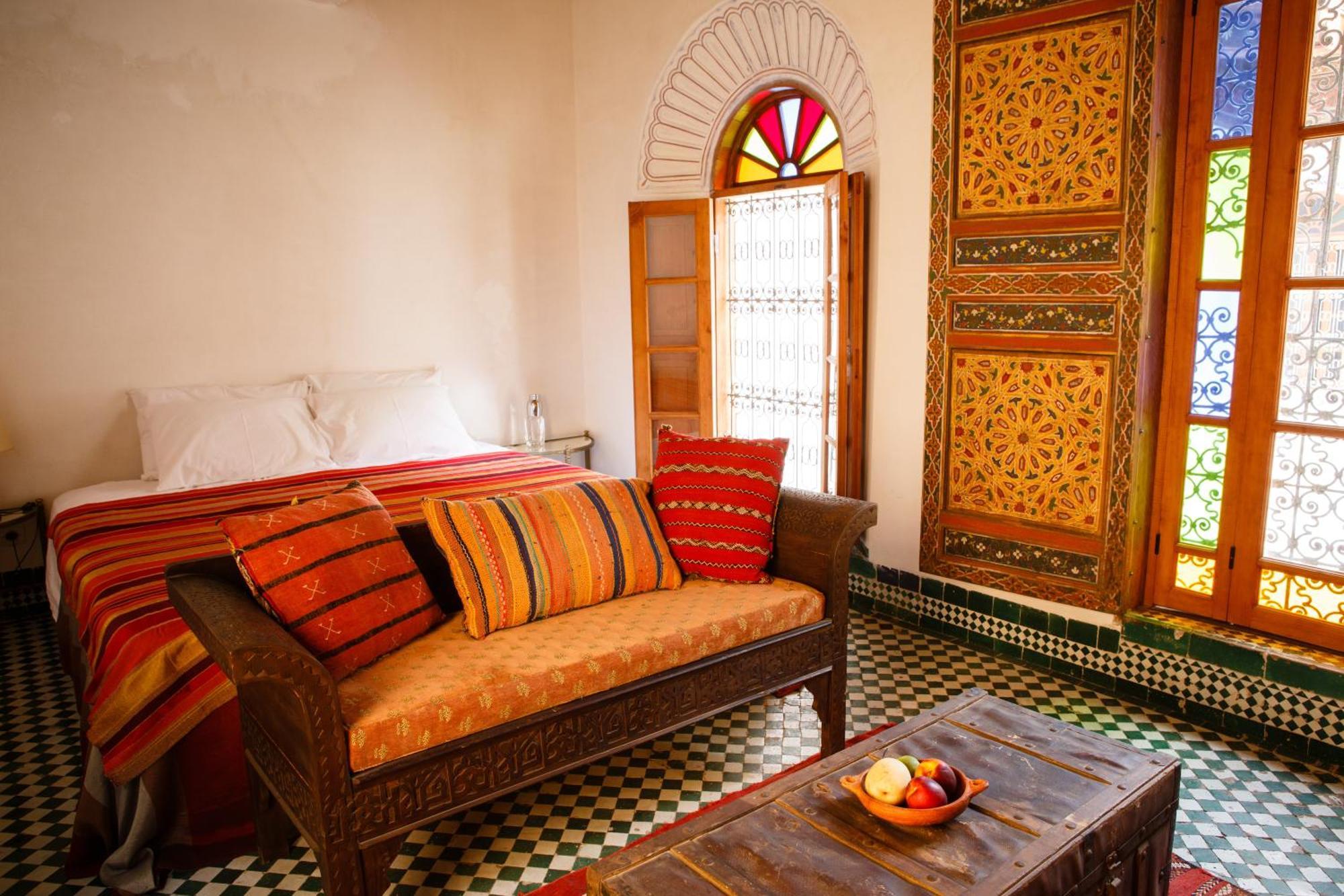 Riad Idrissy เฟส ภายนอก รูปภาพ