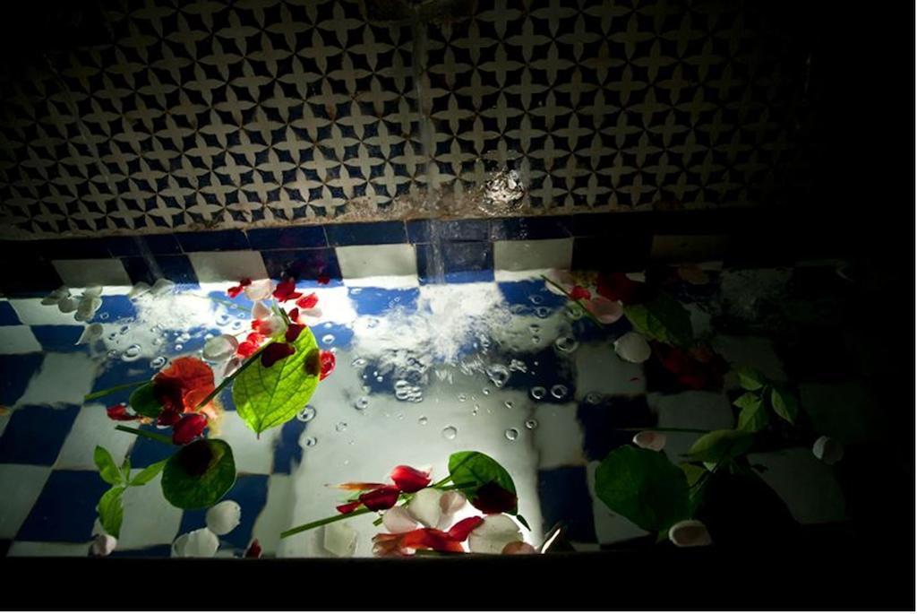Riad Idrissy เฟส ภายนอก รูปภาพ