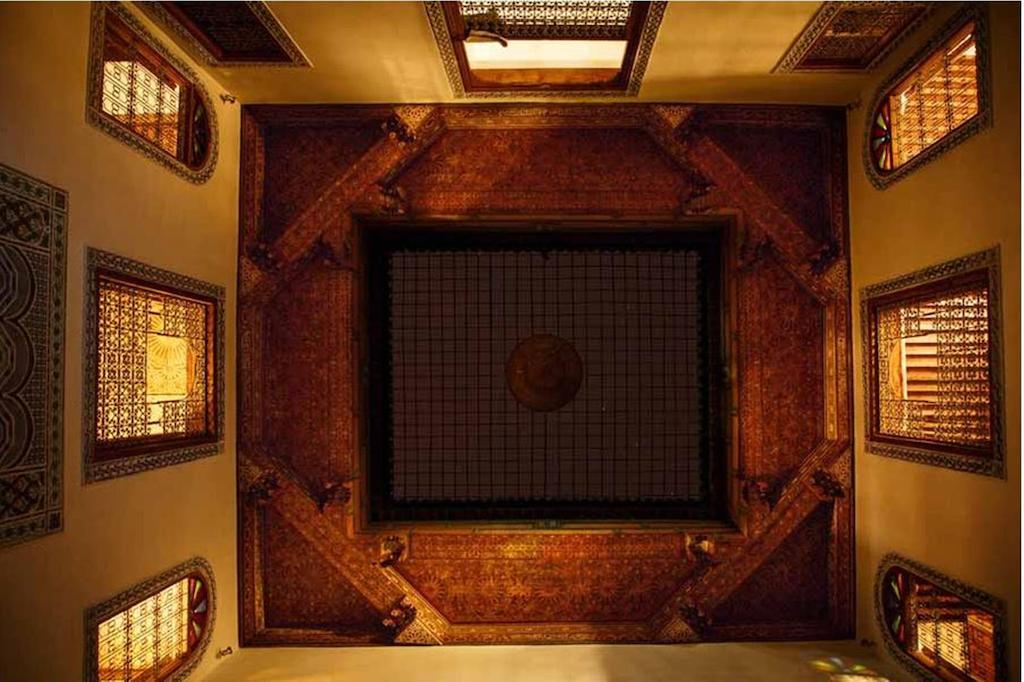 Riad Idrissy เฟส ภายนอก รูปภาพ