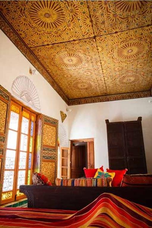 Riad Idrissy เฟส ห้อง รูปภาพ