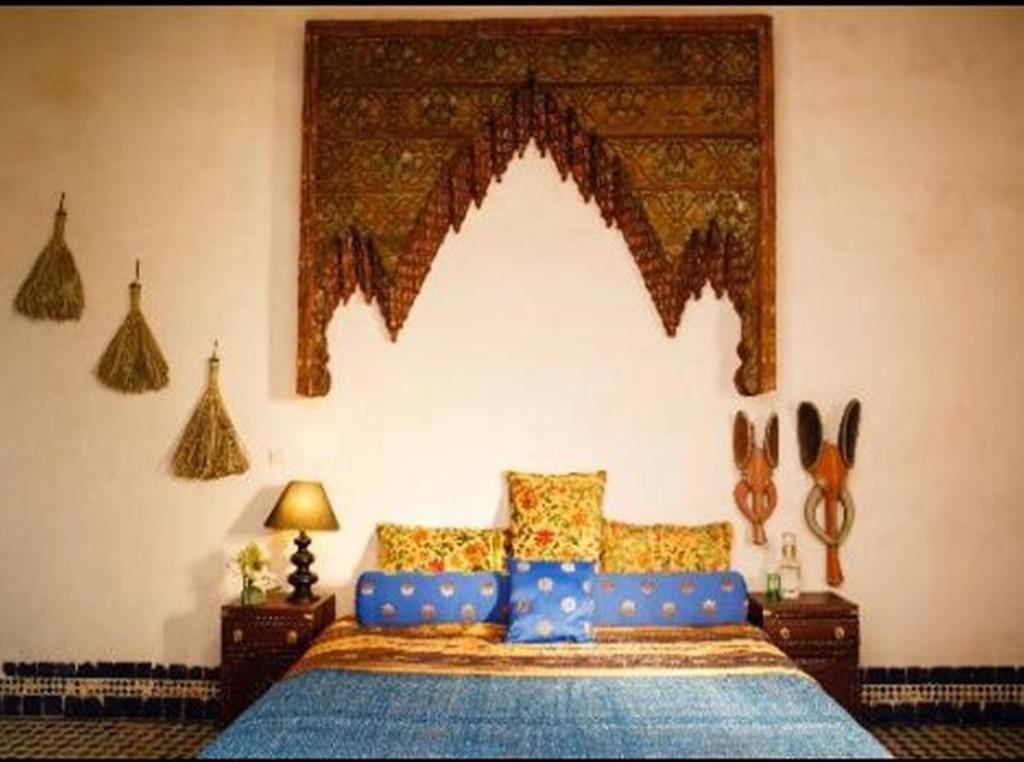 Riad Idrissy เฟส ภายนอก รูปภาพ