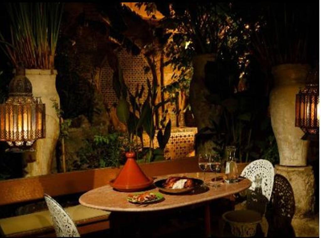 Riad Idrissy เฟส ภายนอก รูปภาพ