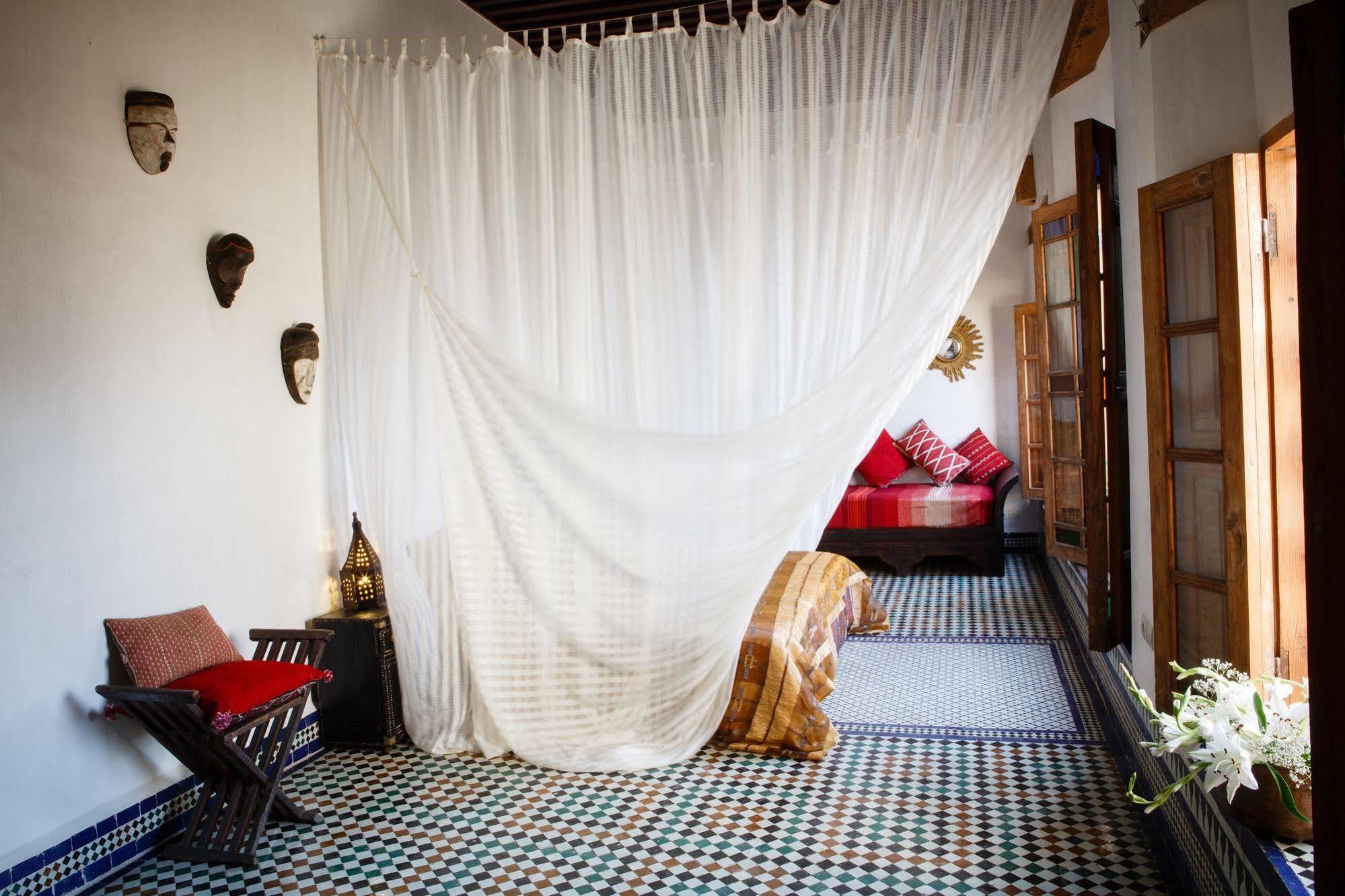 Riad Idrissy เฟส ภายนอก รูปภาพ