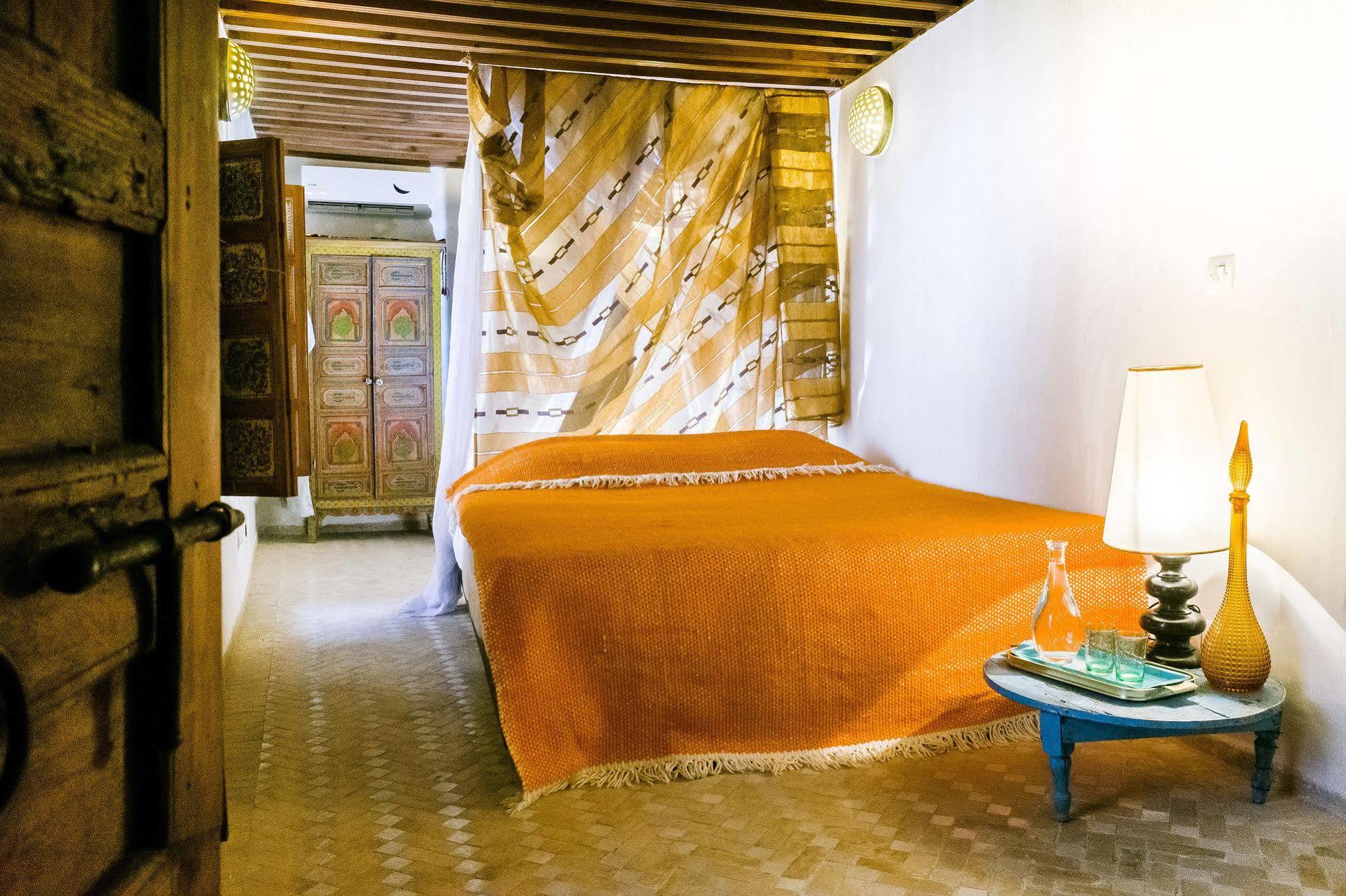 Riad Idrissy เฟส ภายนอก รูปภาพ