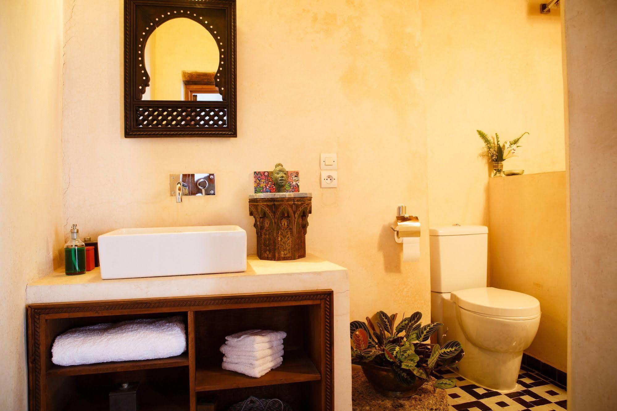 Riad Idrissy เฟส ภายนอก รูปภาพ