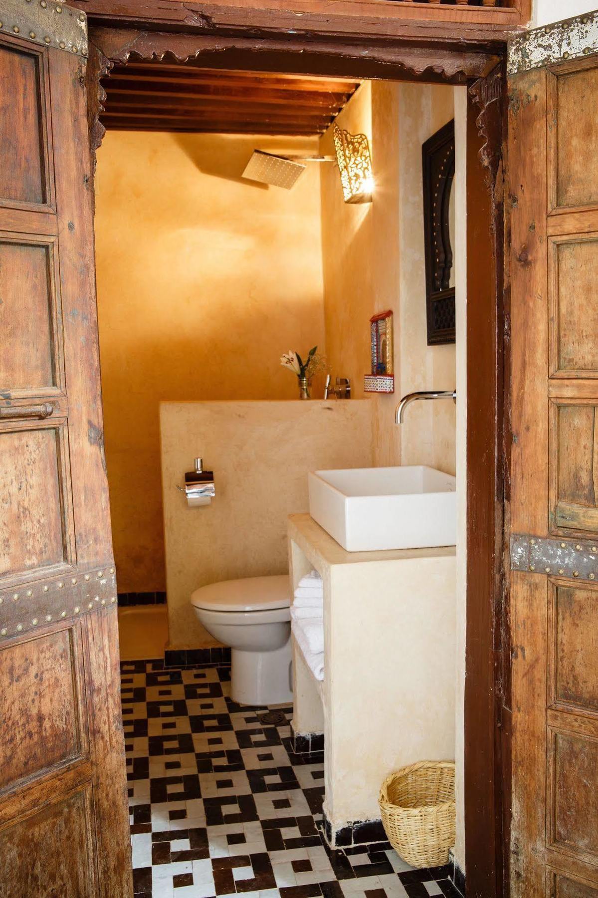 Riad Idrissy เฟส ภายนอก รูปภาพ