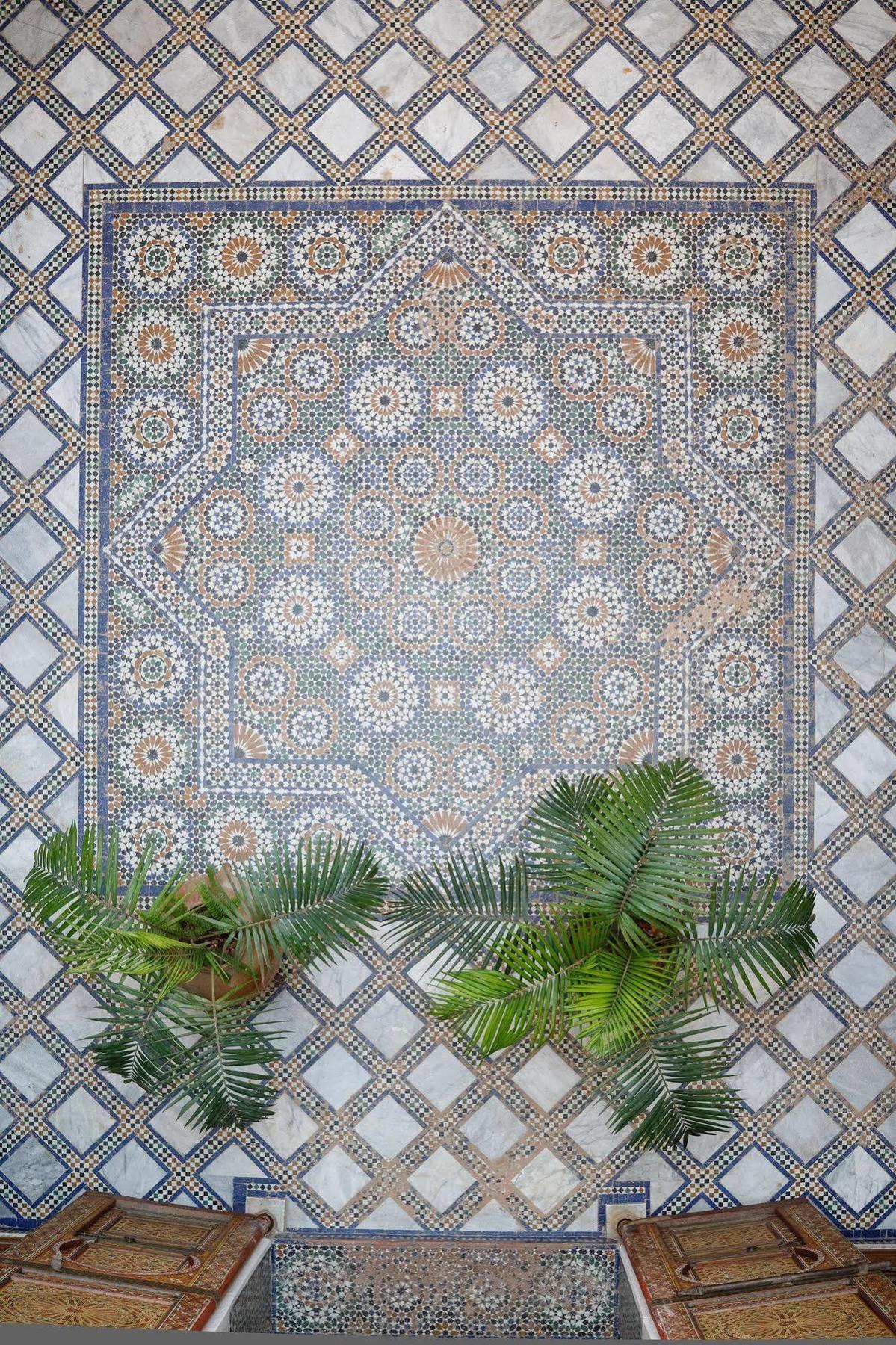 Riad Idrissy เฟส ภายนอก รูปภาพ