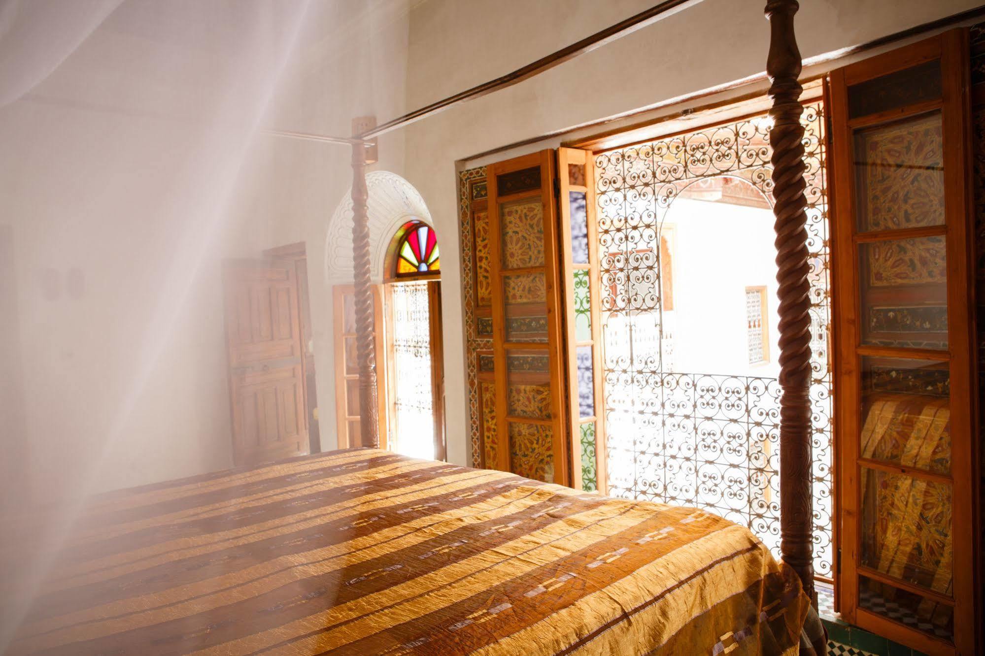 Riad Idrissy เฟส ภายนอก รูปภาพ