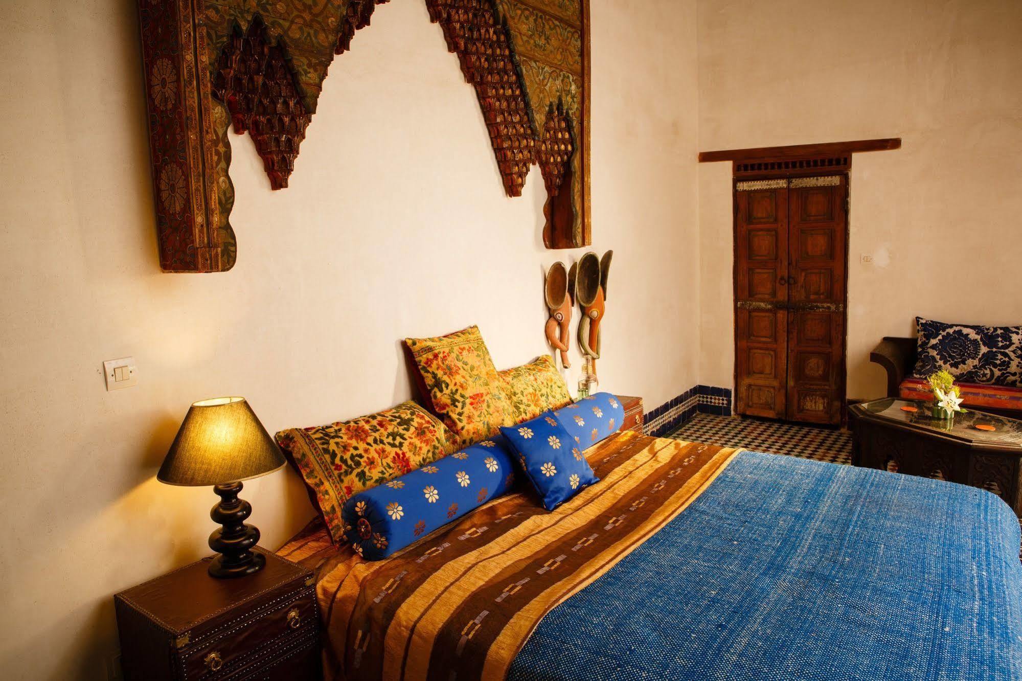 Riad Idrissy เฟส ภายนอก รูปภาพ